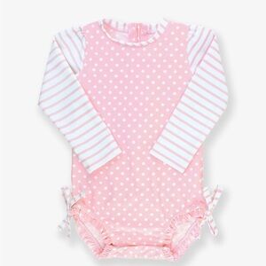 Ruffle Butts Swim